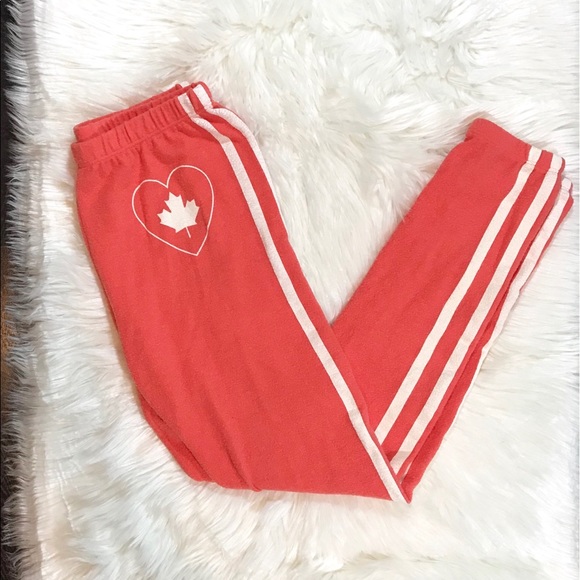 Wildfox Pants - Wildfox Joggers